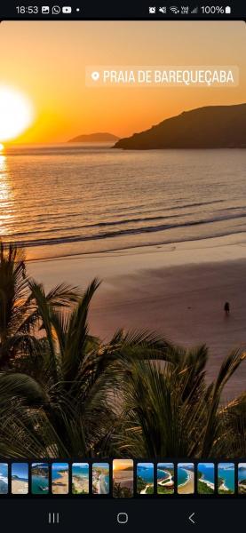 Casa Confortável Próximo a Lindas Praias